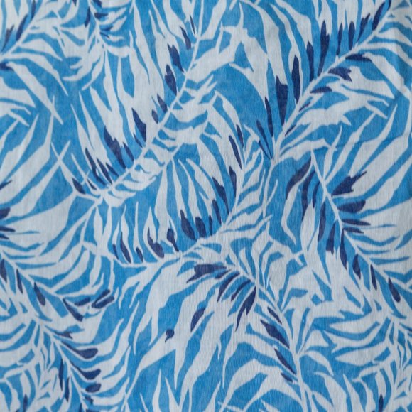 J Crew swimwear coverup - Picture 4 of 5